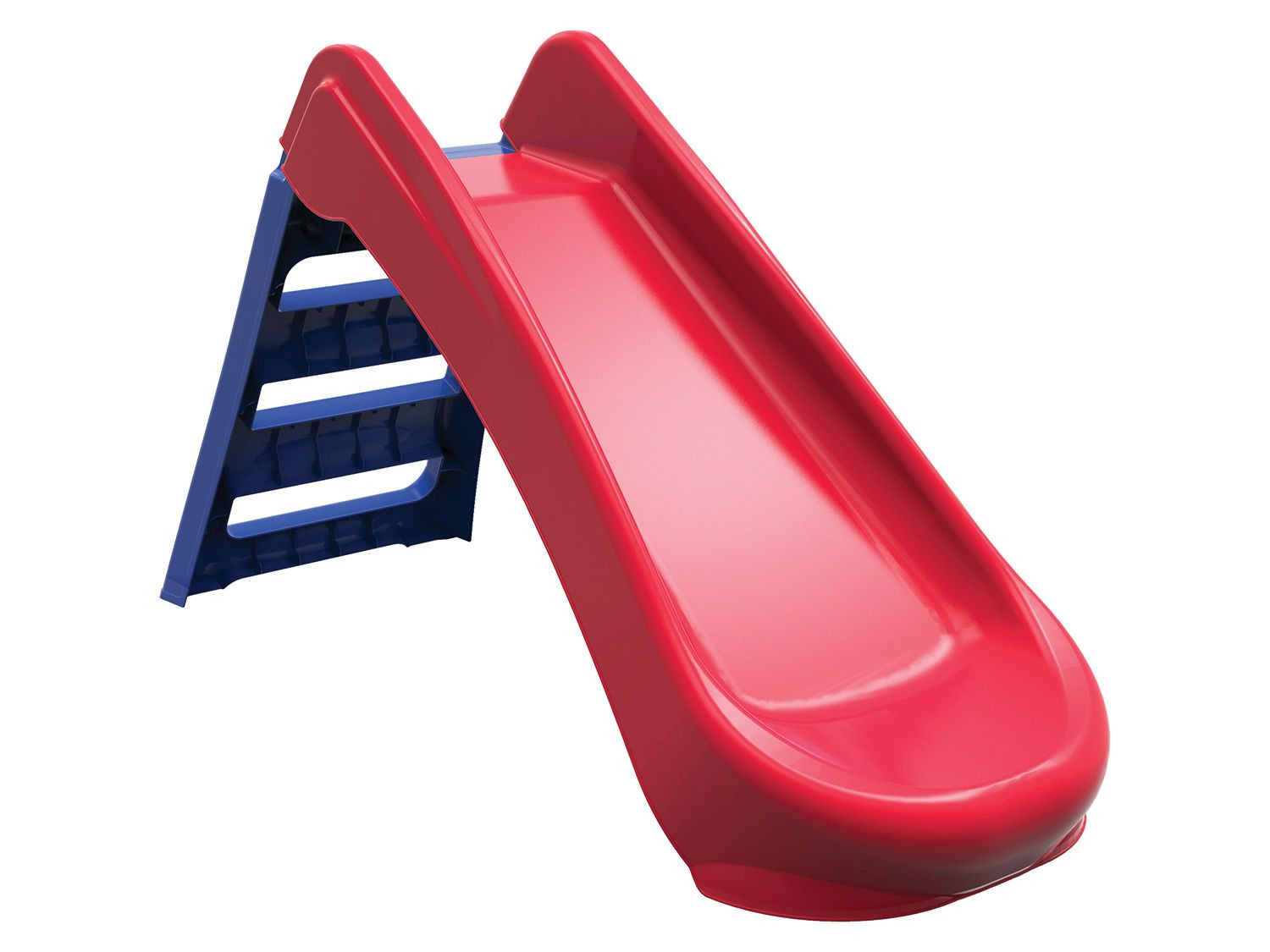 PalPlay faltbare Rutsche für Innen- und Außenbereich - Lidl.de