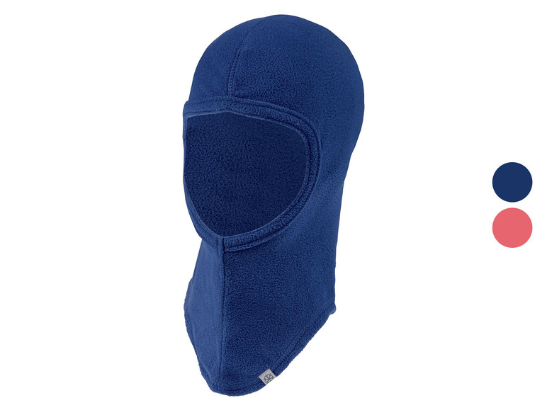 LUPILU® Kleinkinder Sturmhaube in Fleece-Qualität