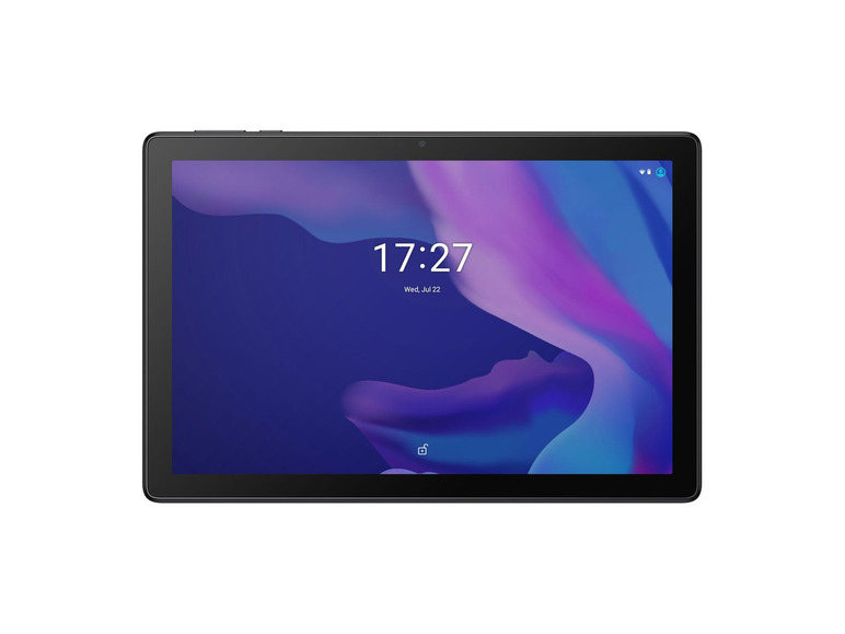 Gehe zu Vollbildansicht: Alcatel Tablet 3T 10 4G (2021) - Bild 1