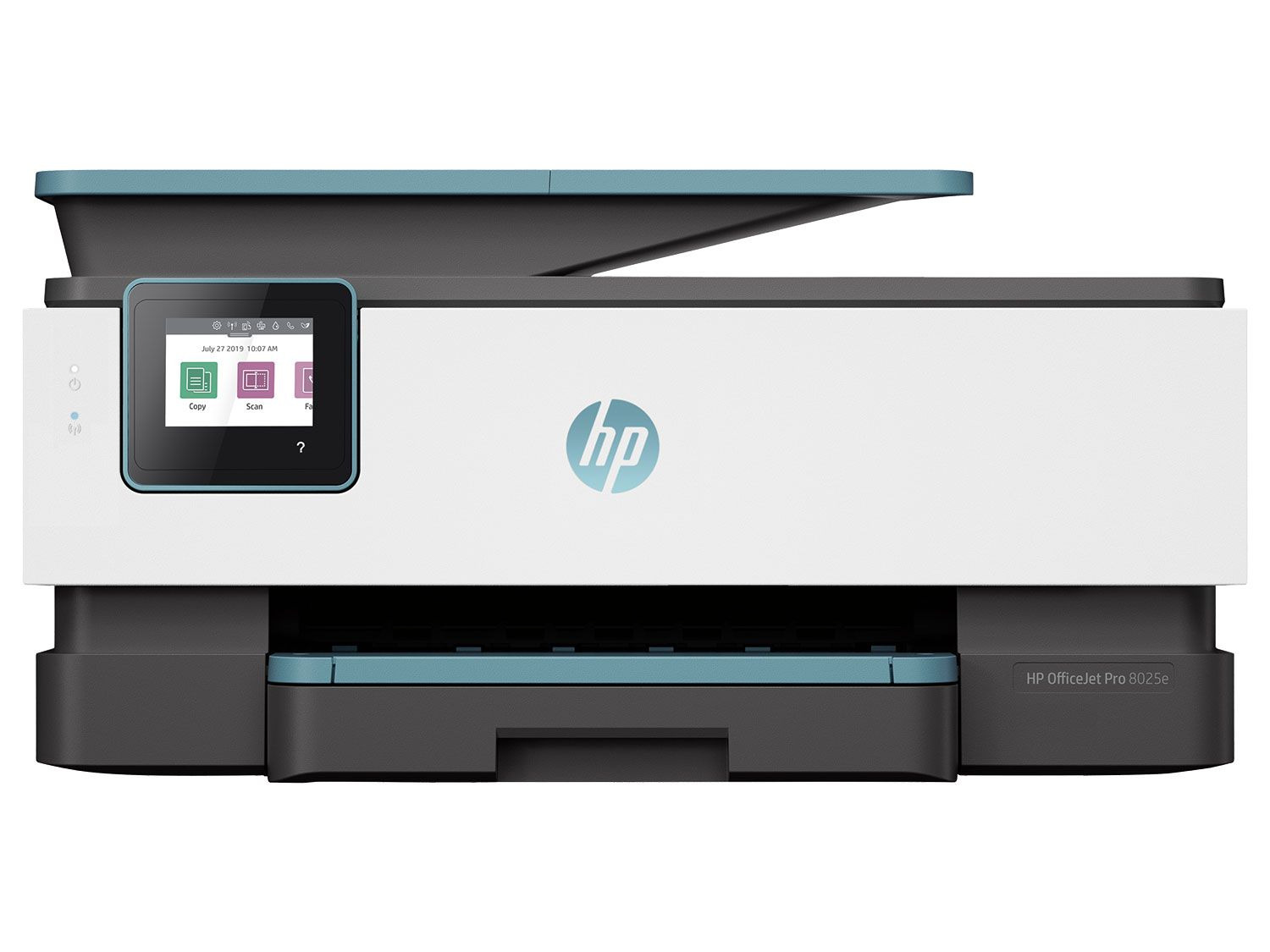 Hp Drucker Officejet 8025e 229w9b 629 Lidl De 
