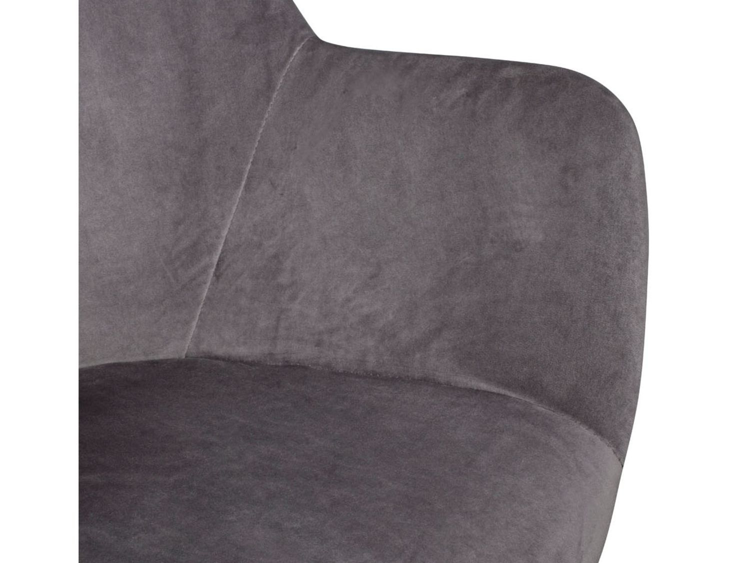 Wohnling Esszimmerstuhl mit Armlehnen Skandi 2er Set - Lidl.de