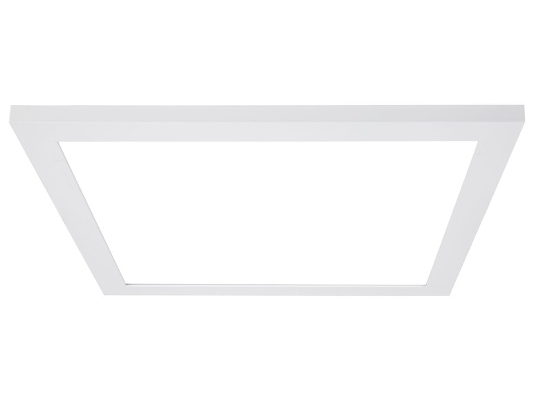 Gehe zu Vollbildansicht: Ledvance Smart LED Panel, mit WiFi, 30 x 30 cm - Bild 2