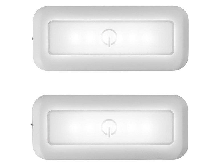 Gehe zu Vollbildansicht: LIVARNO LUX® Schranklicht, mit integriertem Akku LED - Bild 14