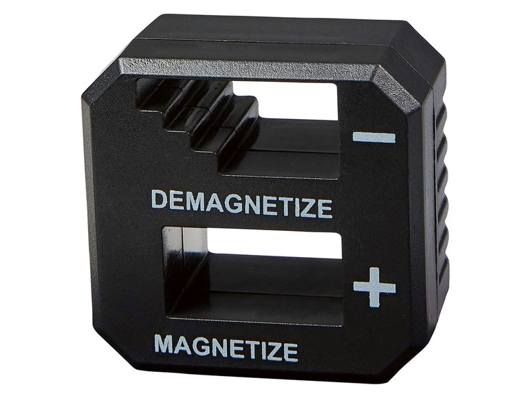 Gehe zu Vollbildansicht: PARKSIDE® Magnetisches Werkzeugzubehör - Bild 13