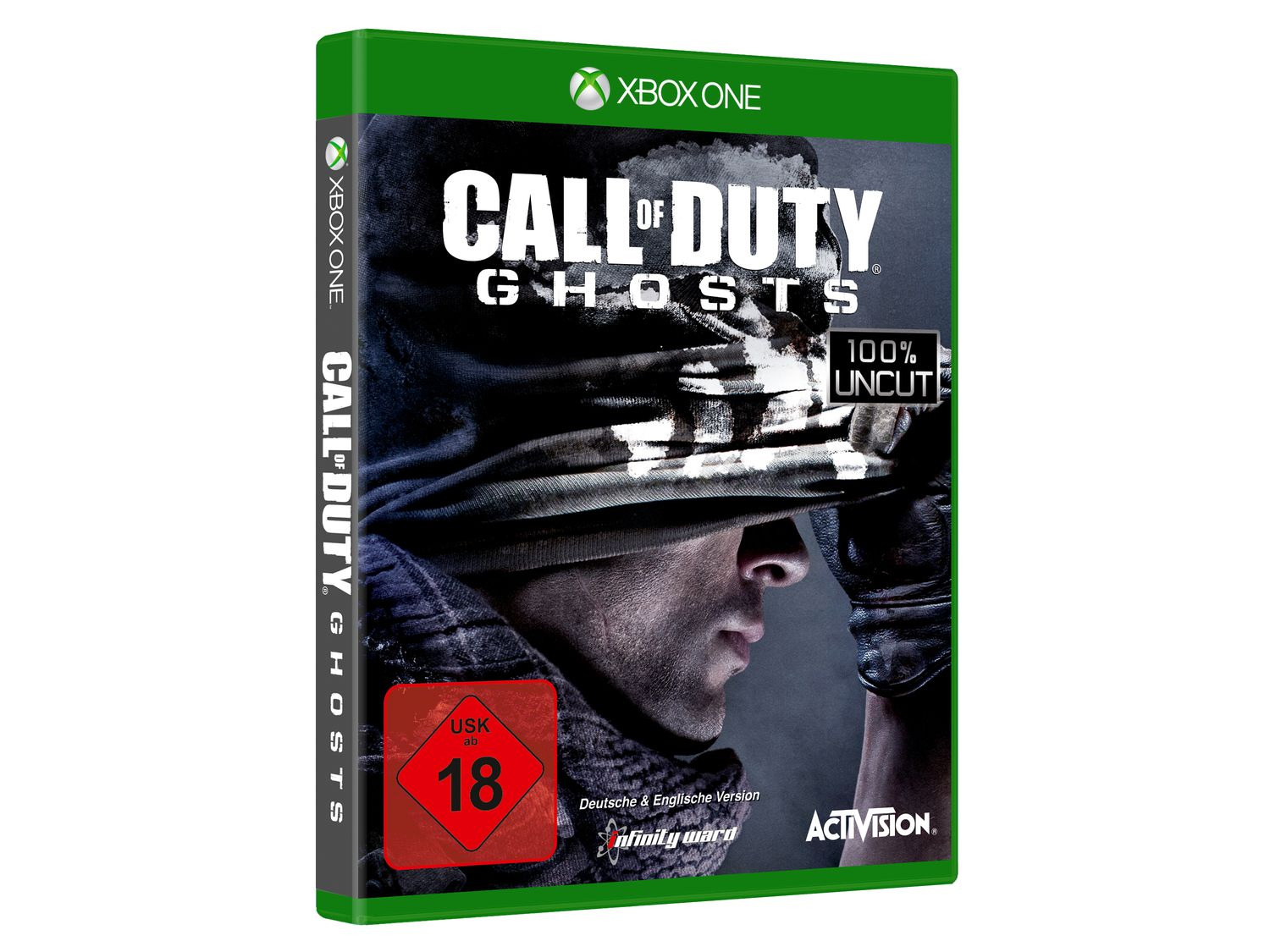 Call Of Duty Ghost Ab 16