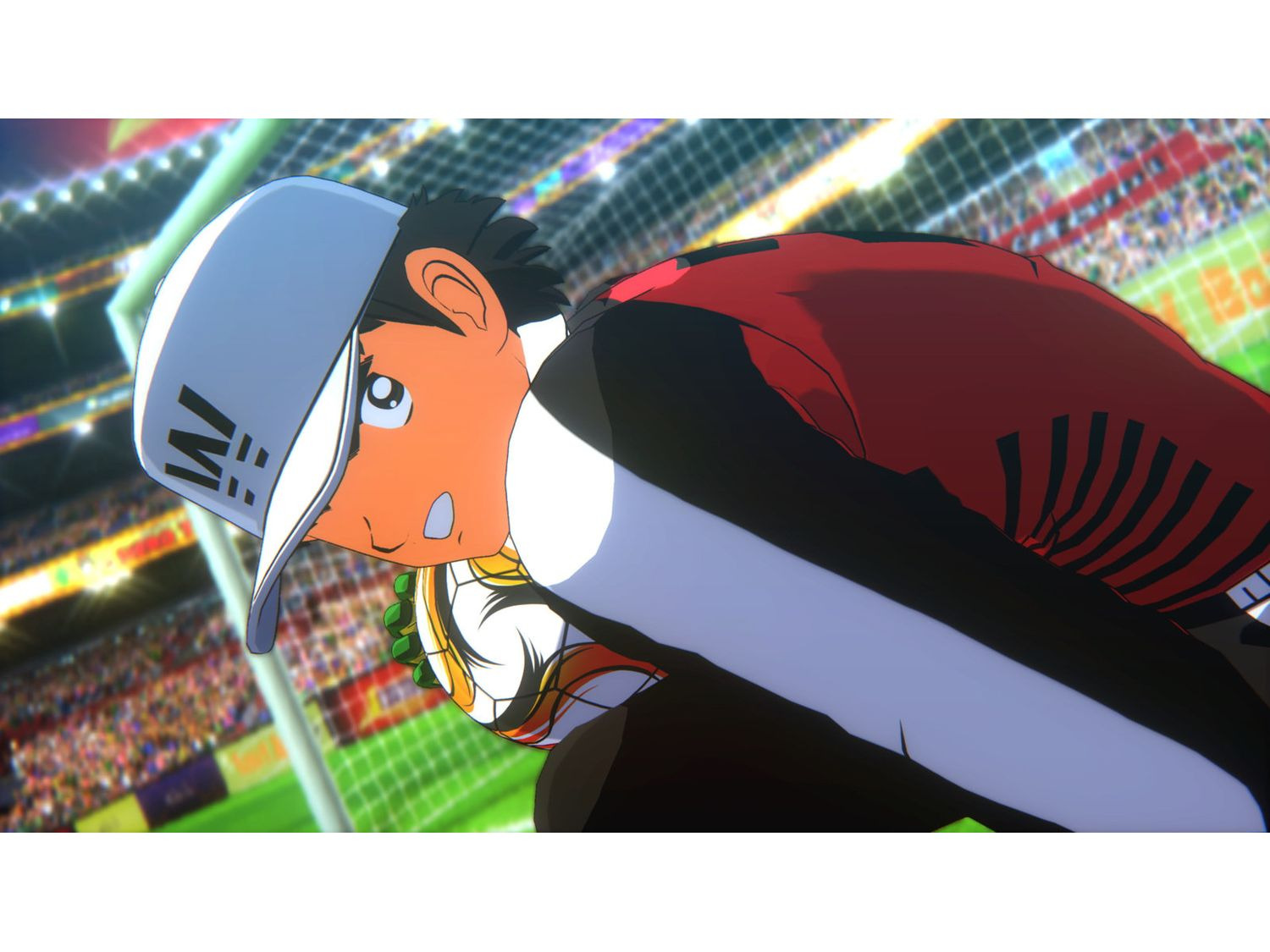 Bandai Namco Entertainment Ger CAPTAIN TSUBASA - Rise Of New Champions
