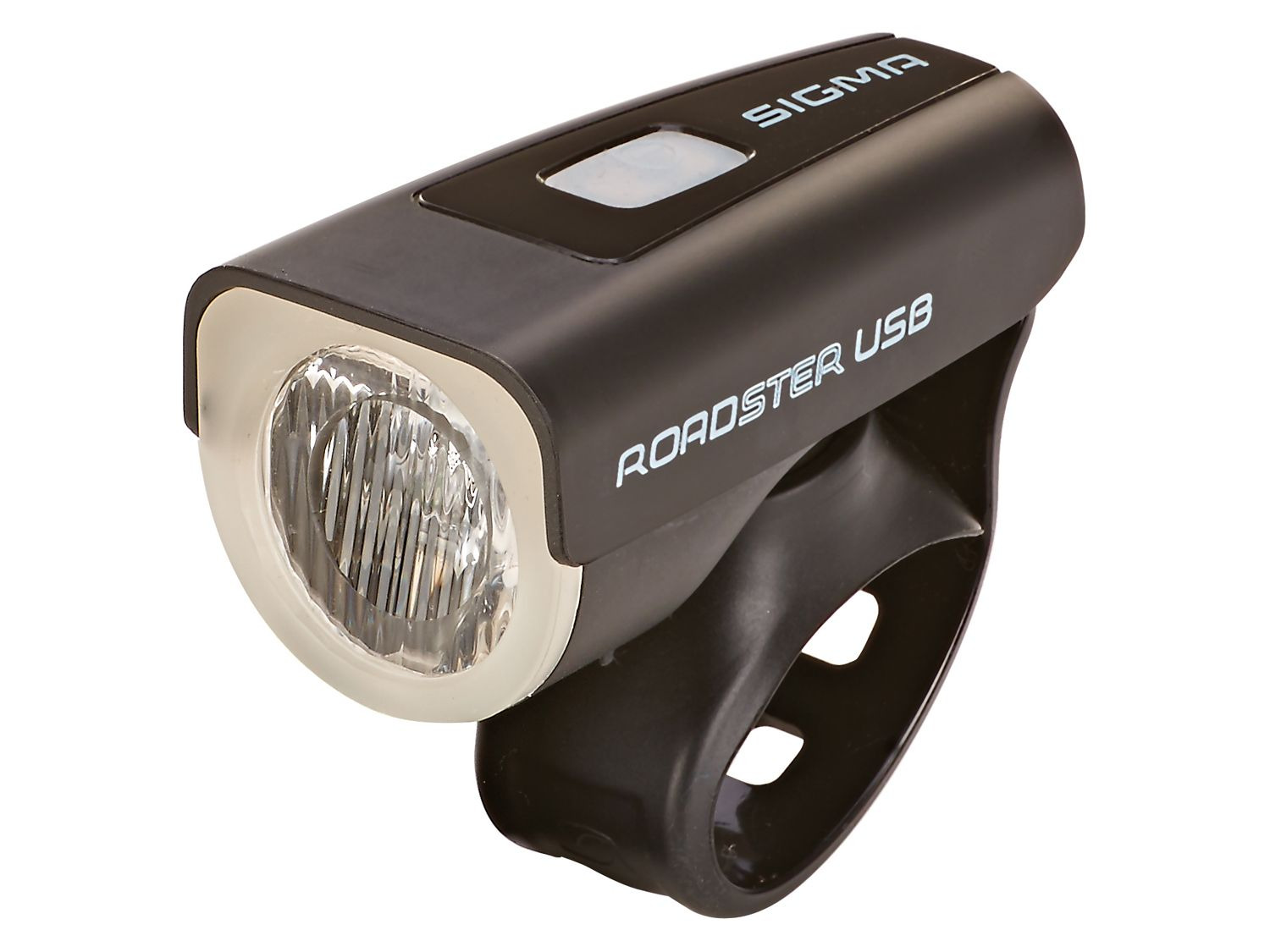 Sigma Fahrrad Scheinwerfer »ROADSTER USB», LED, mit