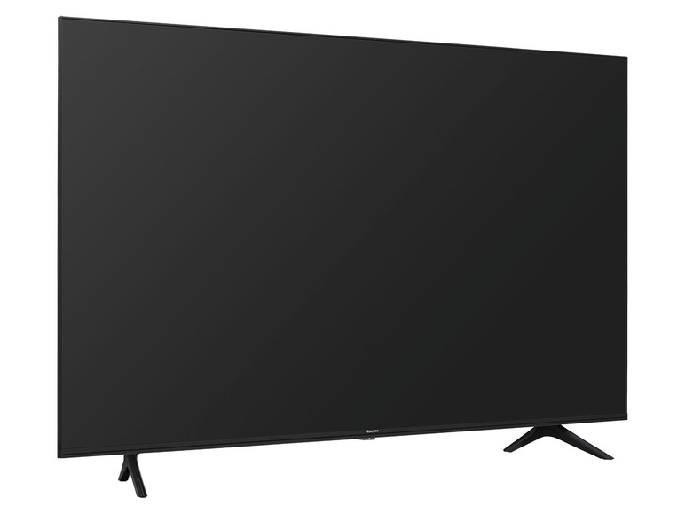 Gehe zu Vollbildansicht: Hisense Fernseher 58A7100F 4K UHD 58 Zoll Smart TV - Bild 3