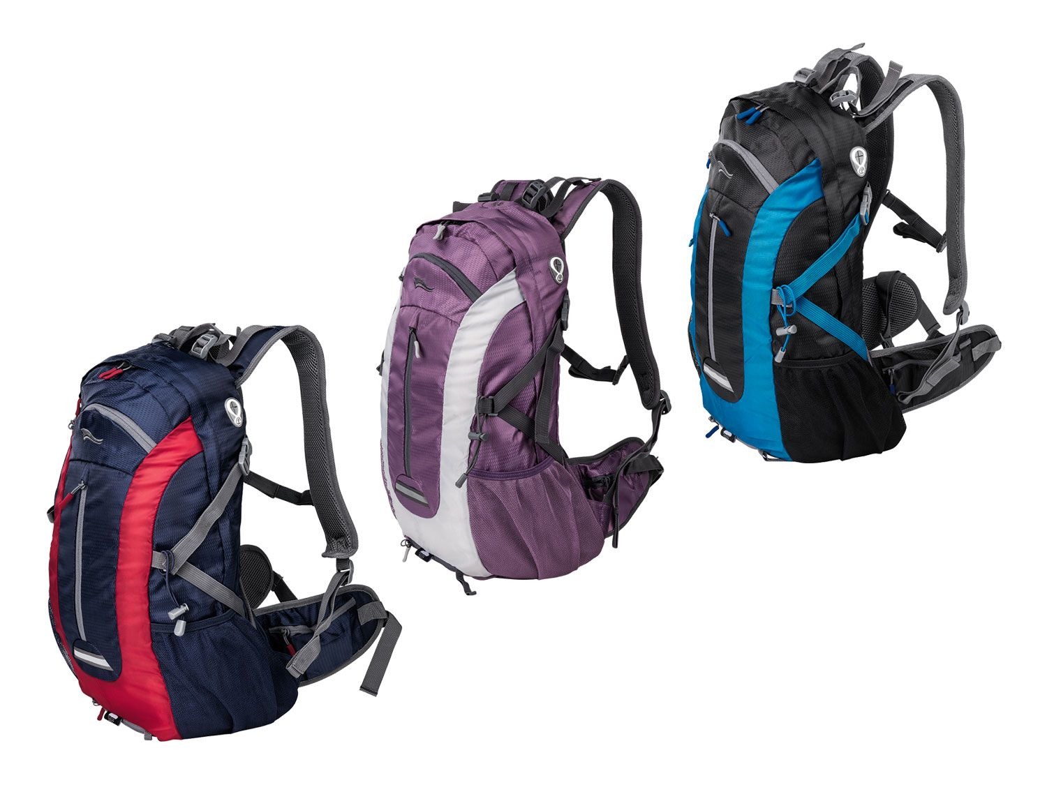 crivit backpack lidl