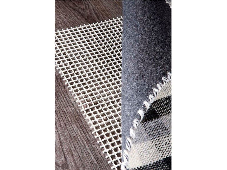 Gehe zu Vollbildansicht: Pureday Teppich-Stopp - Antirutschmatte - Zuschneidbar, 160 x 230 cm - Bild 2