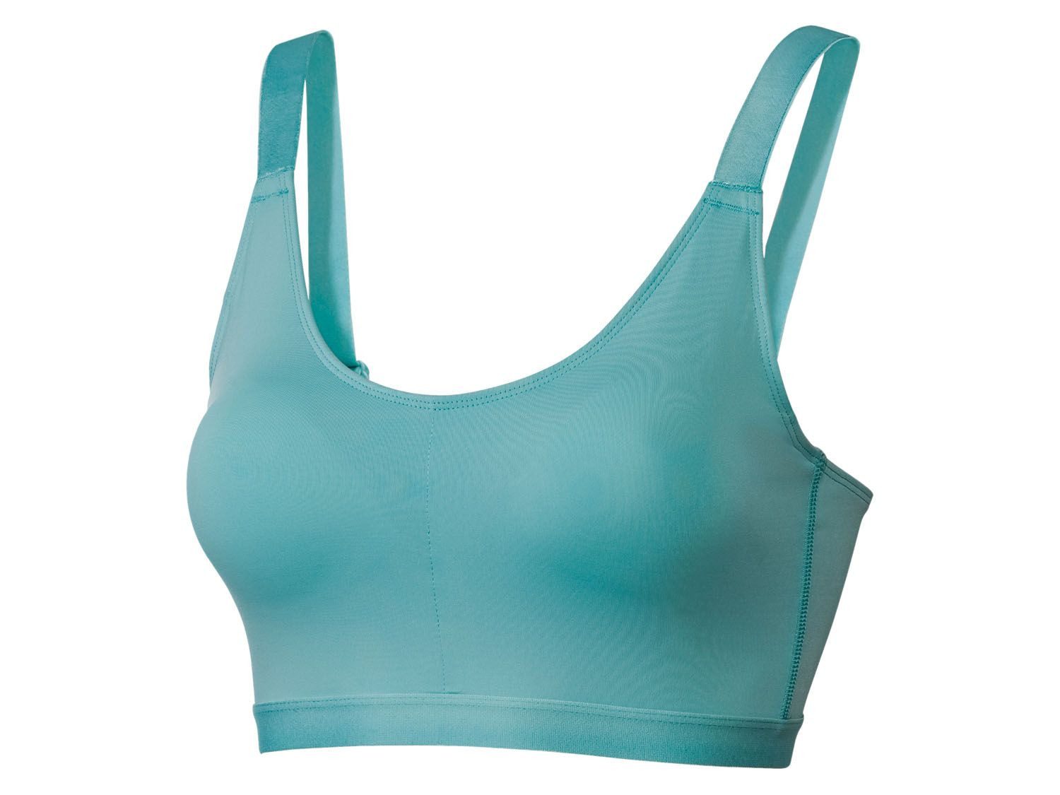 CRIVIT® Sport Bustier Damen, mit herausnehmbaren Cups Lidl.de