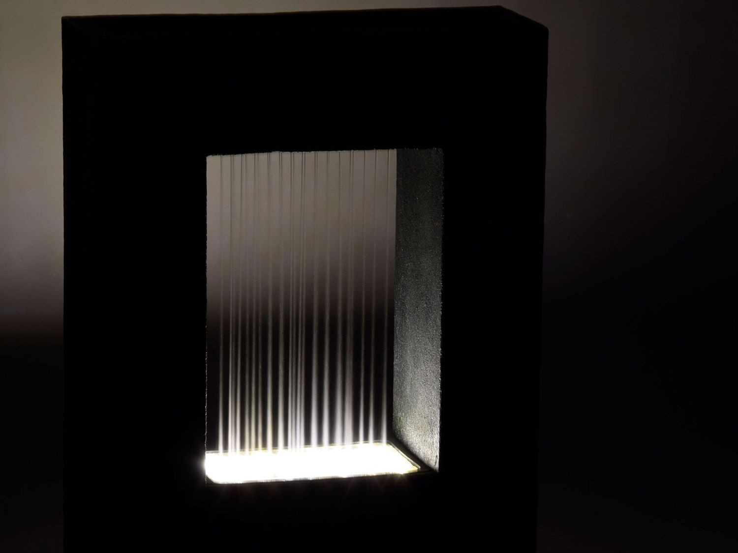 dobar Großer Design-Gartenbrunnen mit Pflanzen-Option - Lidl.de