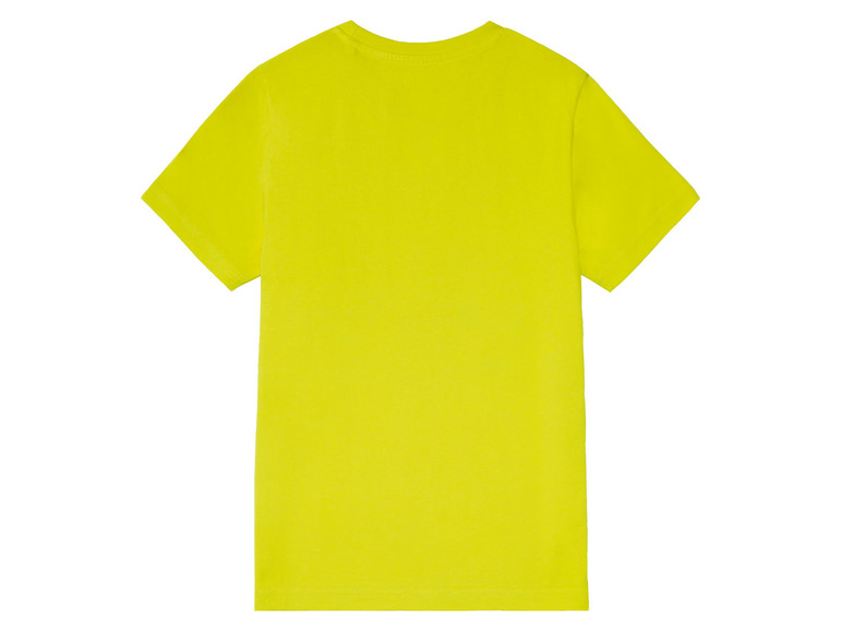 Gehe zu Vollbildansicht: PEPPERTS® 2 Jungen T-Shirts, reine Baumwolle - Bild 72