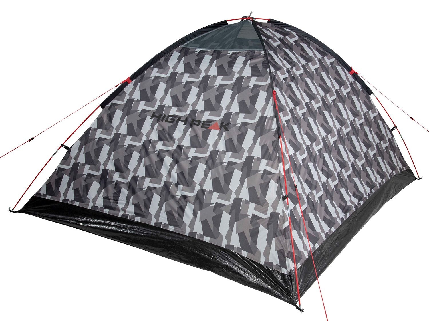 HIGH PEAK Zelt Monodome XL Lidl.de