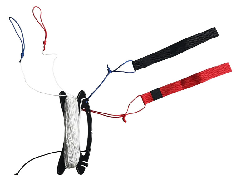 Gehe zu Vollbildansicht: Schildkröt Sport Kite Dual Line 1.3 - Bild 3