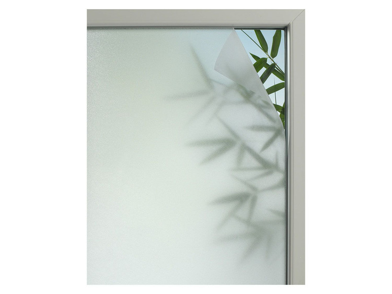 Gehe zu Vollbildansicht: Gardinia Fensterfolie »Privacy«, idividuell zuschneidbar, langlebig und robust - Bild 2