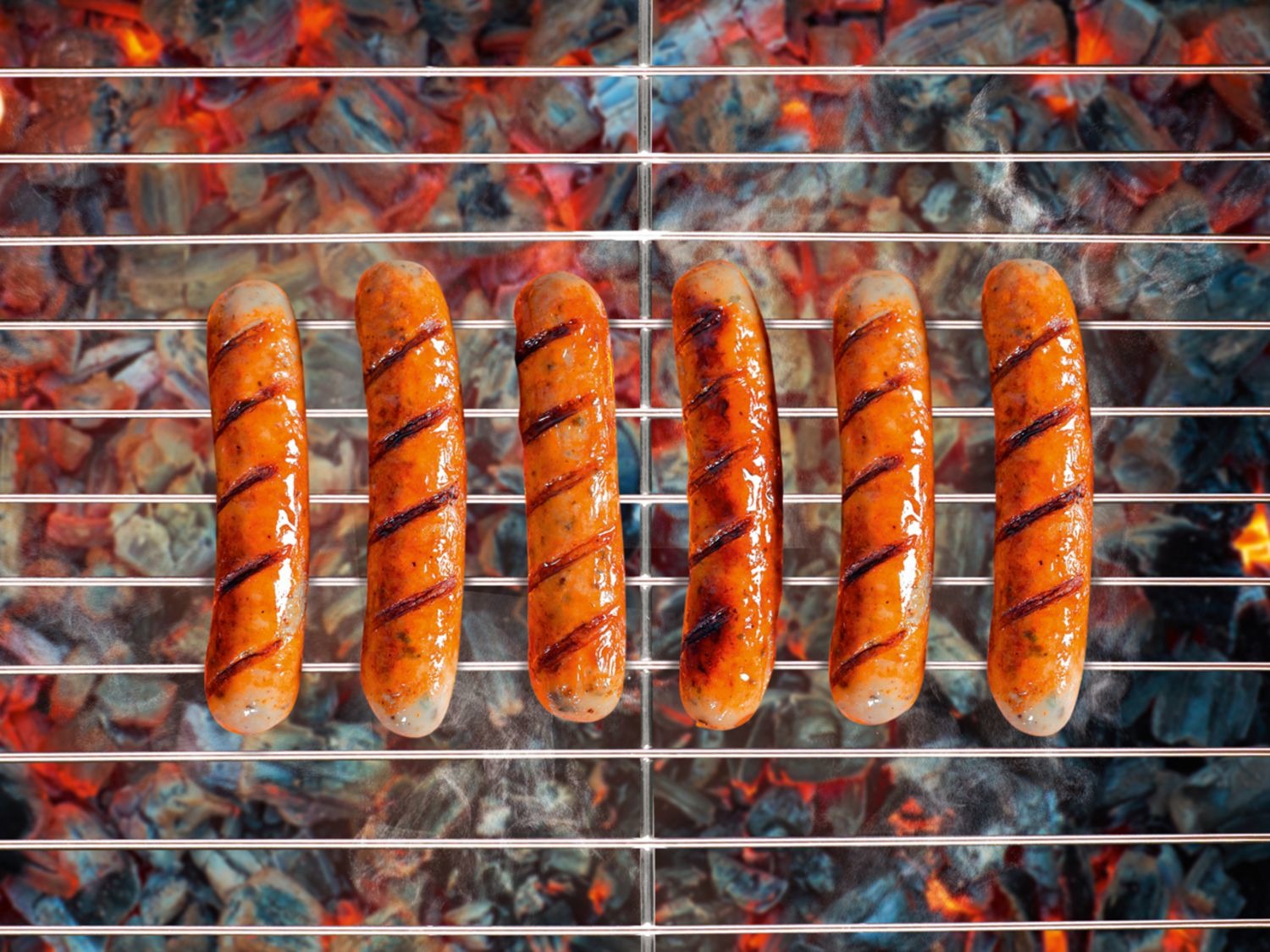 Grillguthalter, mit abnehmbarem Softtouch-Griff, Verschluss