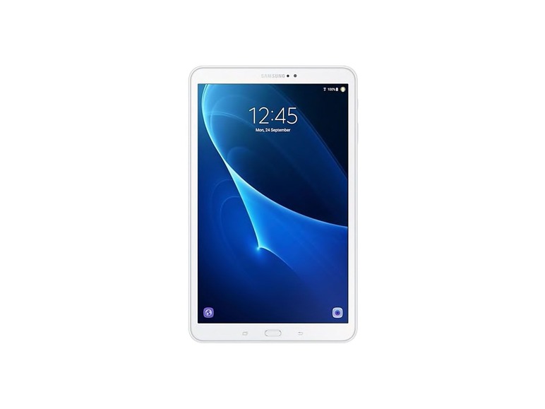 Gehe zu Vollbildansicht: SAMSUNG Tablet Galaxy Tab A 10.1" T580 WiFi 32GB - Bild 7