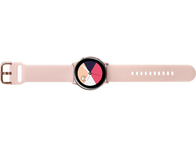 Gehe zu Vollbildansicht: SAMSUNG Smartwatch Galaxy Watch Active - Bild 19
