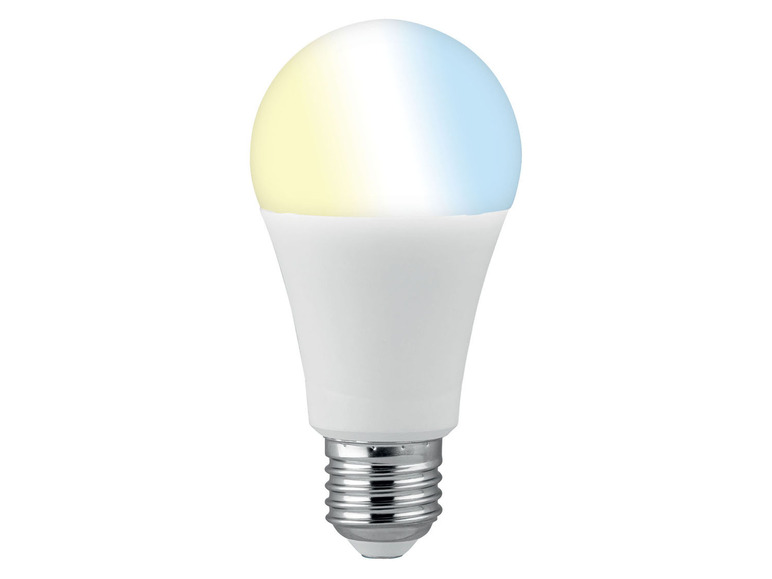 Gehe zu Vollbildansicht: Livarno Home Lichtfarbensteuerung Zigbee Smart Home, 3 fach sort. - Bild 7