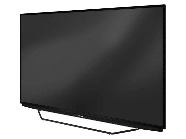 Gehe zu Vollbildansicht: GRUNDIG Fernseher 4K UHD SmartTV FireTV Edition GUB 7140 - Bild 25