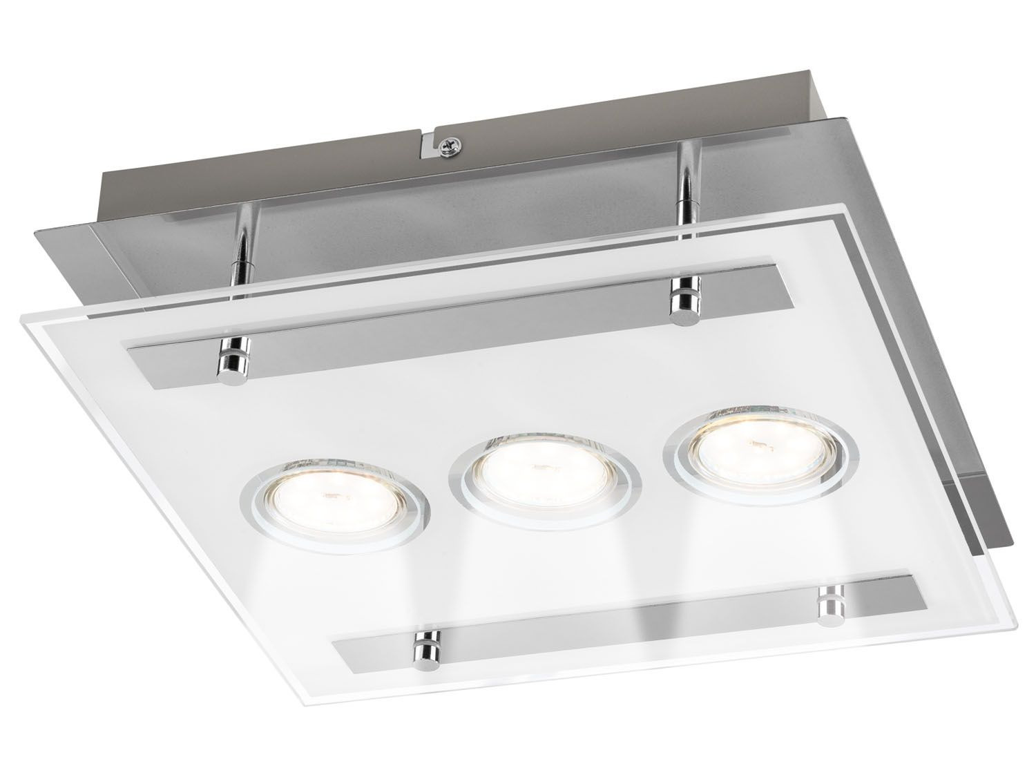 LIVARNO LUX® LEDWand/Deckenleuchte, mit warmweißem Licht Lidl.de LIVARNO LUX® LEDWand/Deckenleuchte, mit warmweißem Licht Lidl.de