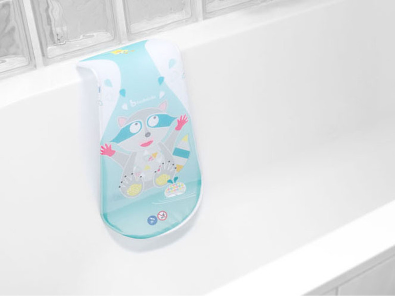 Gehe zu Vollbildansicht: Badabulle Baby-Badewannensitz »Waschbär« - Bild 7