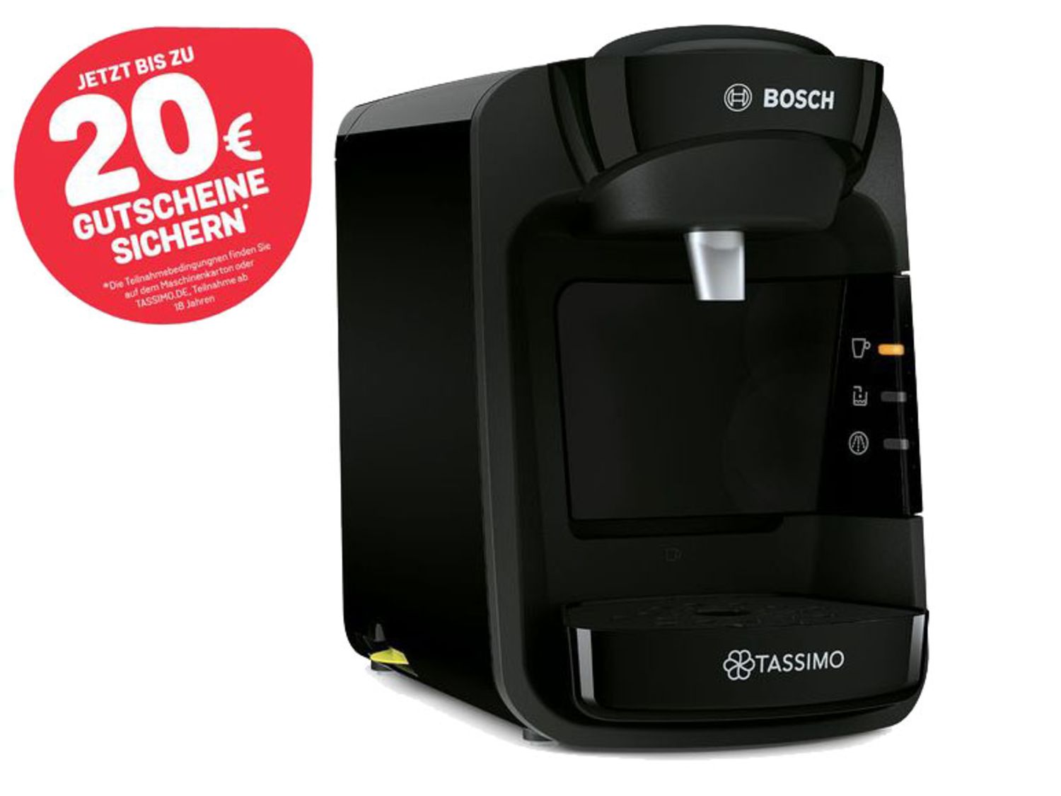 Schne In Welchem Discounter Ist Tassimo Im Angebot Ebenbild