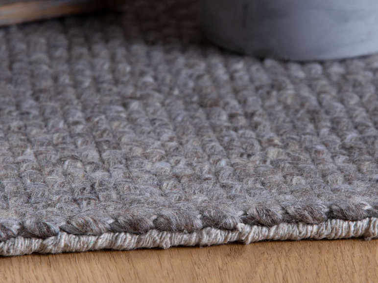 Gehe zu Vollbildansicht: Obsession Teppich »My Eskil 515«, mit Naturfaser, geeignet für Fußbodenheizung - Bild 16