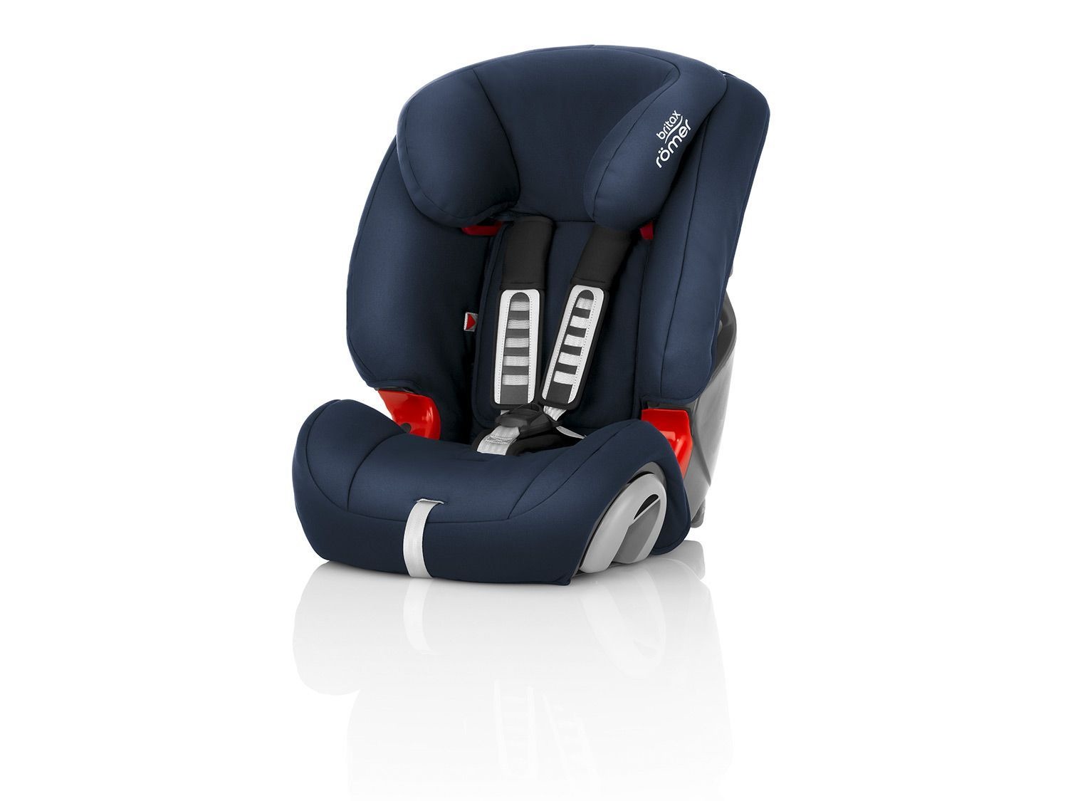 britax romer evolva argos