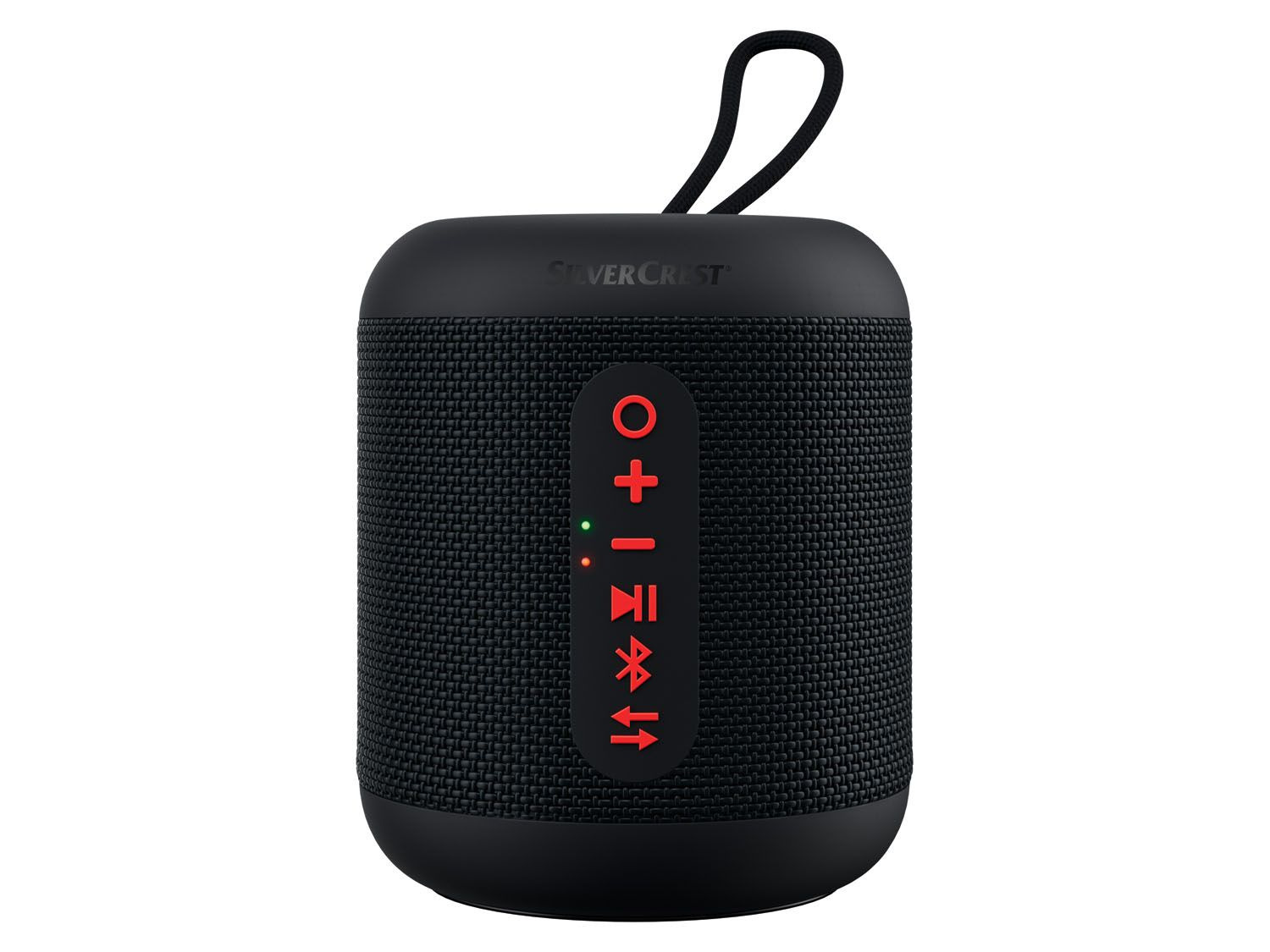 SILVERCREST® Lautsprecher Bluetooth »SLM 10 C1« Lidl.de