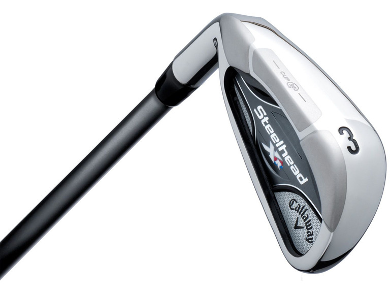 Callaway Golfschläger Steelhead XR Graphit - Lidl.de