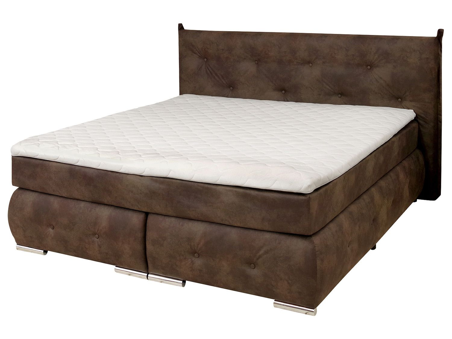 SUN GARDEN Boxspringbett Tamworth - Lidl.de