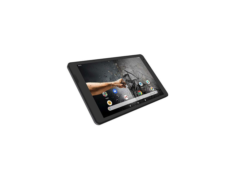 Gehe zu Vollbildansicht: ODYS Thanos 10 Tablet 1,5GHz, 2GB RAM, 16GB, Wi-Fi, Android 9 - Bild 5