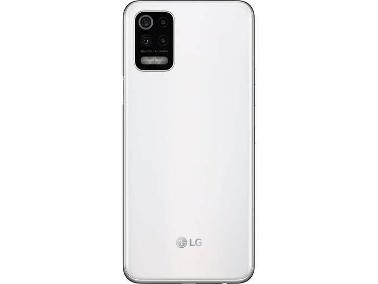 Gehe zu Vollbildansicht: LG K52 - Bild 24