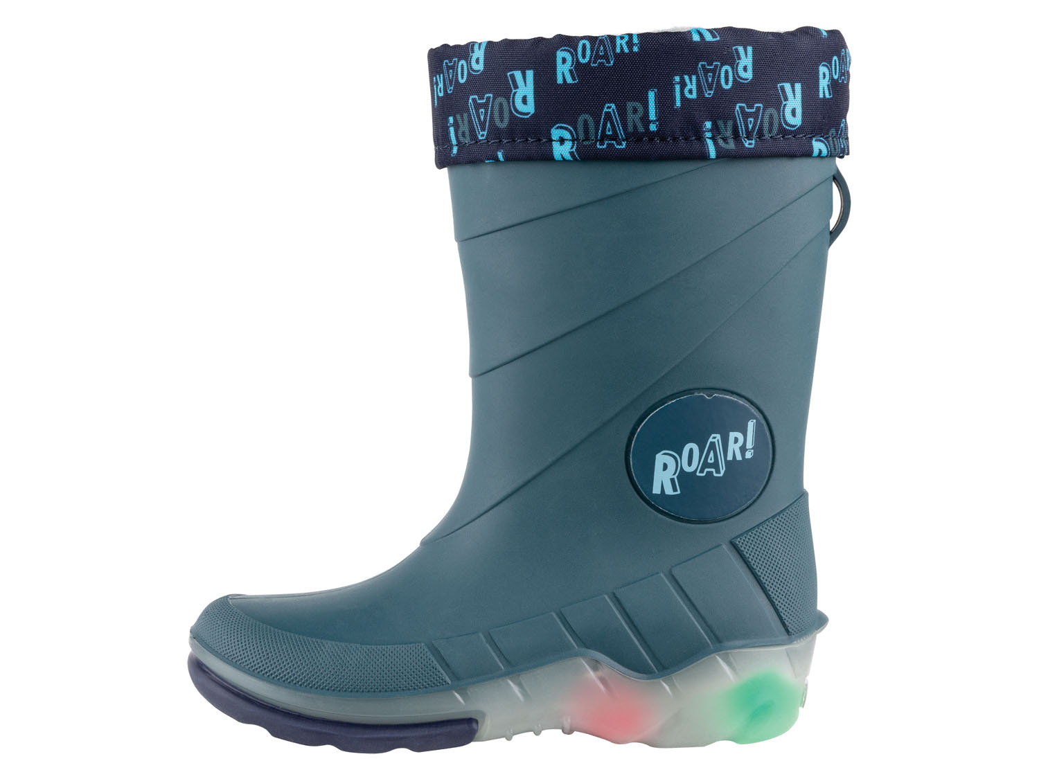 gummistiefel lupilu