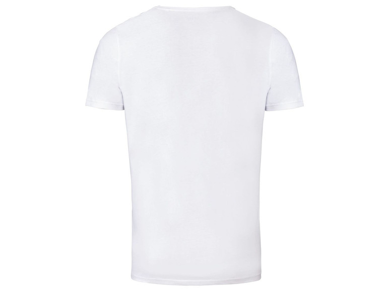 Gehe zu Vollbildansicht: LIVERGY® 2 Herren T-Shirts - Bild 9