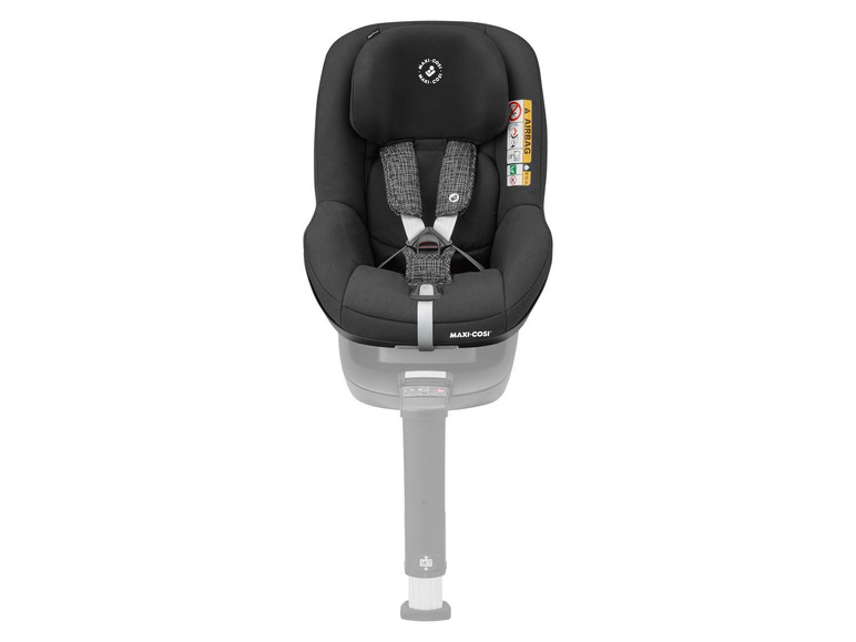 Gehe zu Vollbildansicht: Maxi-Cosi Kindersitz »Pearl Smart« i-Size - Bild 3