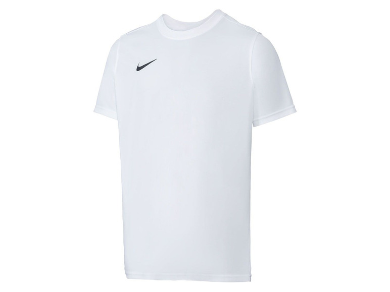Gehe zu Vollbildansicht: Nike T-Shirt Herren - Bild 8