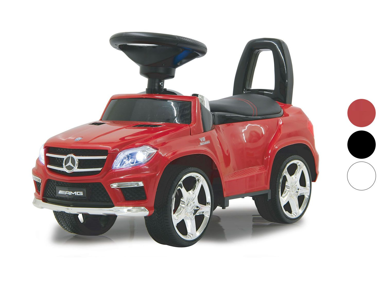 Jamara Rutscher Mercedes Benz Amg Gl63 Lidl De