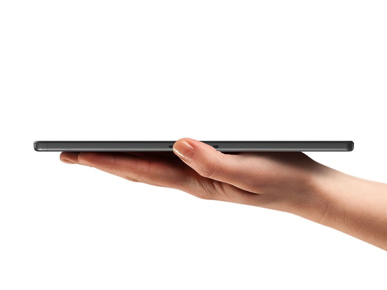 Gehe zu Vollbildansicht: Lenovo Lenovo Tab M10 FHD Plus TB-X606F WiFi Tablet Iron Grey - Bild 6