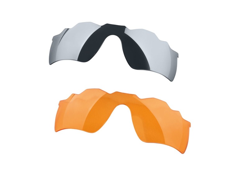 Gehe zu Vollbildansicht: CRIVIT® Sportbrille, mit 3 Paar Wechselscheiben, mit UV-Schutz, inklusive Etui - Bild 7
