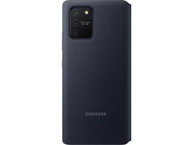 Gehe zu Vollbildansicht: SAMSUNG Cover S View Wallet Cover EF-EG770 für Galaxy S10 Lite - Bild 8