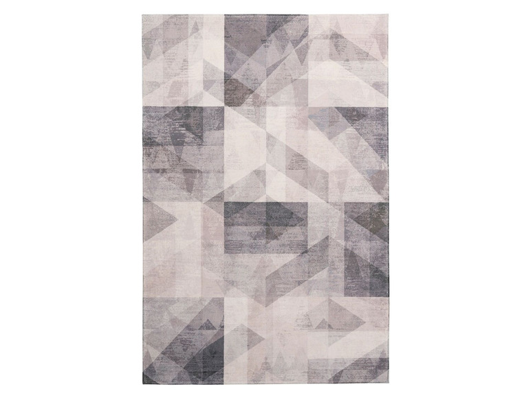 Gehe zu Vollbildansicht: Obsession Teppich »My Delta 315«, handgetuftet, geeignet für Fußbodenheizung - Bild 17