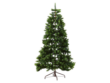 Livarno Home Weihnachtsbaum, 180 cm, aus Kunststoff
