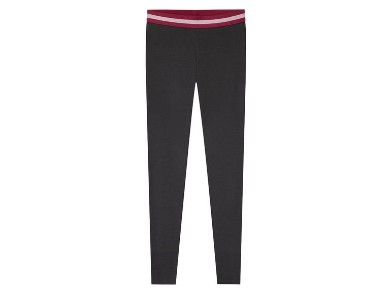 PEPPERTS® Leggings Mädchen, mit Baumwolle