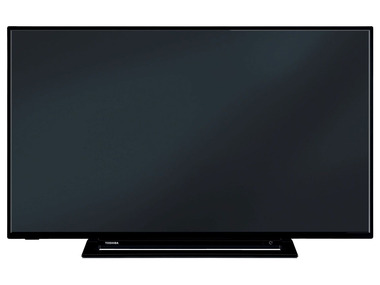TOSHIBA 43LA2B63DA 43 Zoll Full-HD Smart TV