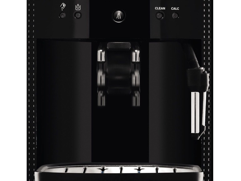 Gehe zu Vollbildansicht: Krups Kaffeevollautomat EA810B - Bild 4