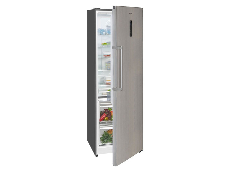 Gehe zu Vollbildansicht: exquisit Kühlschrank KS 360-4V E - Bild 4