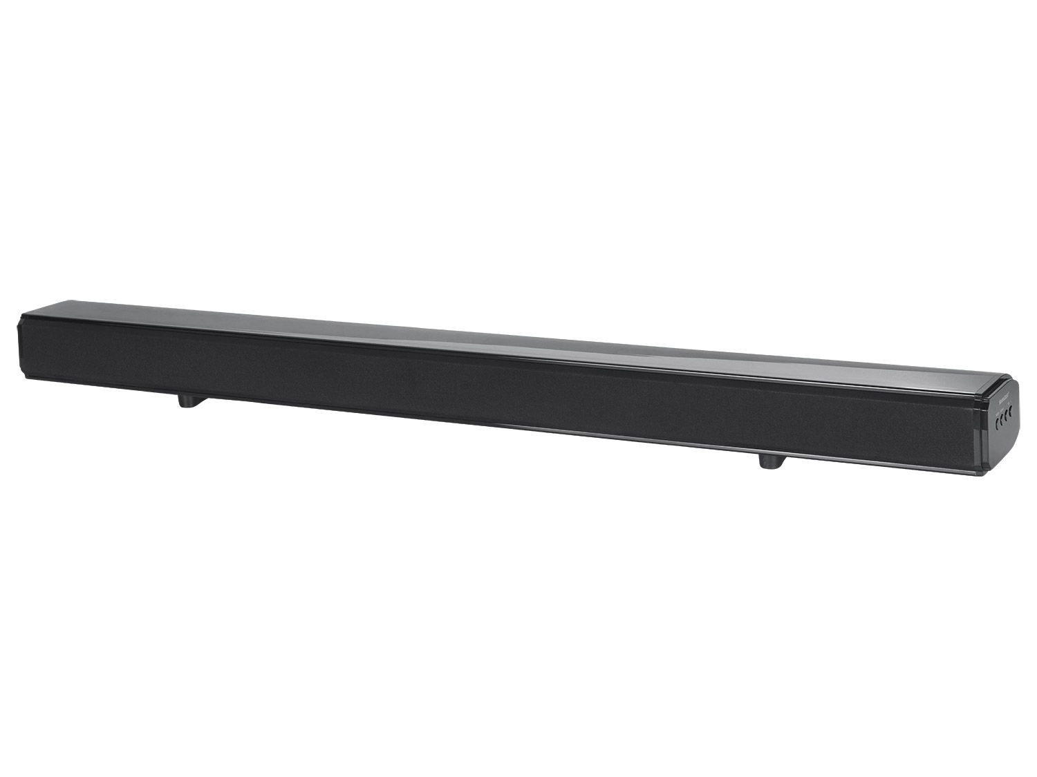 SILVERCREST® TVStereoSoundbar mit Bluetooth Lidl.de